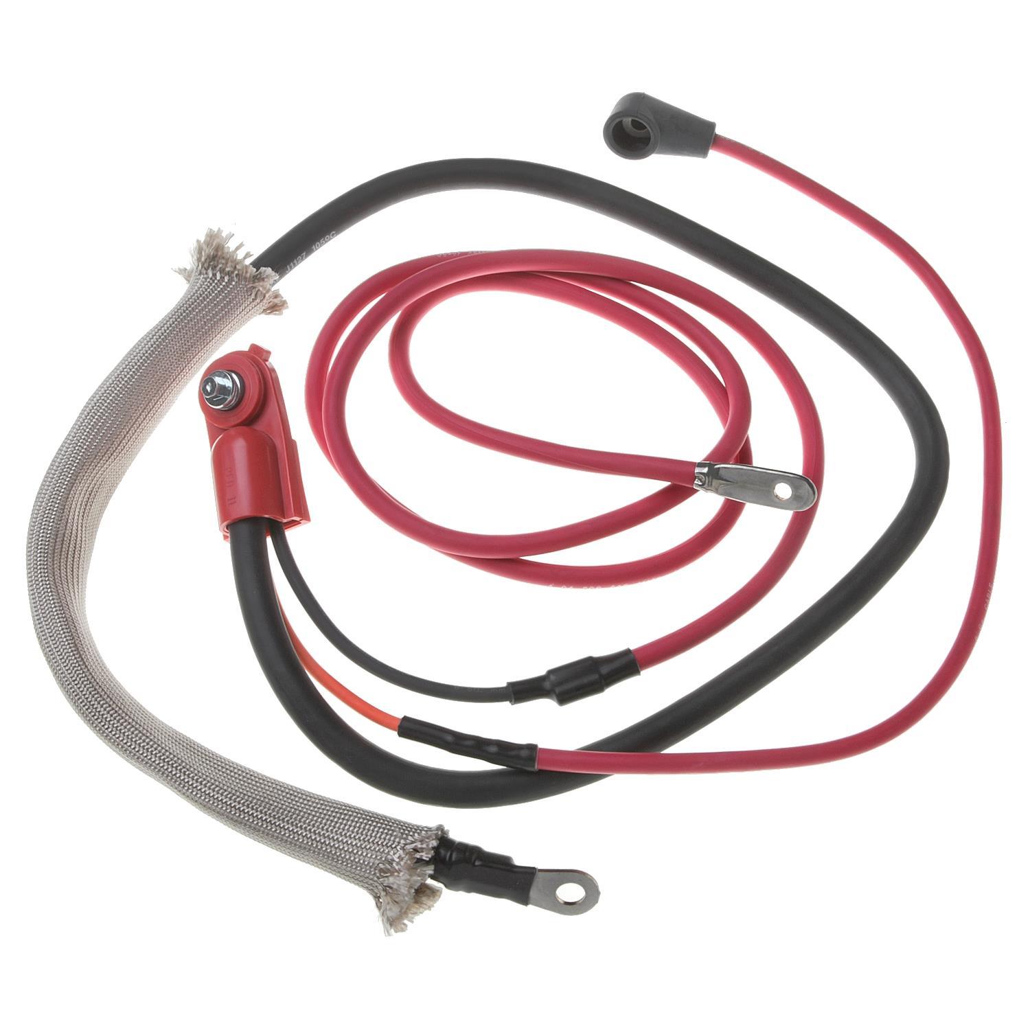BWD BC47DDF0 - Battery Cable BWD BC47DDF0 Battery Cable product image 1 of 1