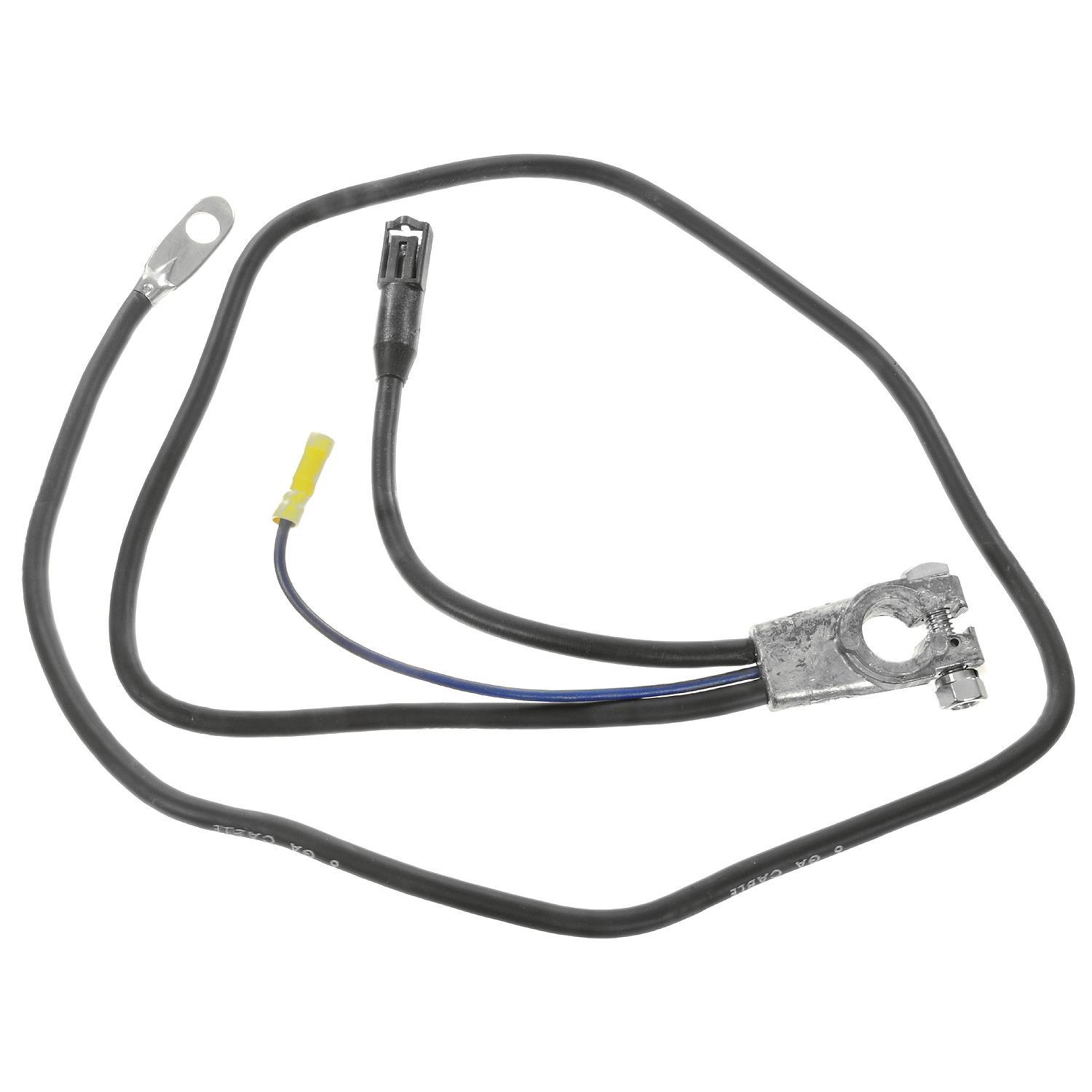 BWD BC48C - Battery Cable BWD BC48C Battery Cable product image 1 of 1