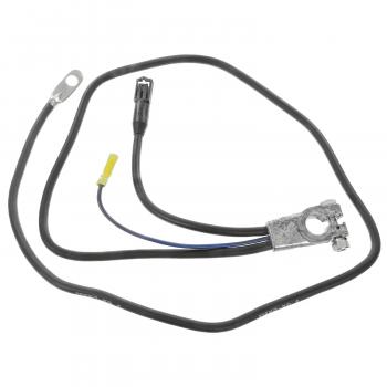 1981 Chrysler Cordoba Battery Cable Positive BWD BC48C image 1 of 1