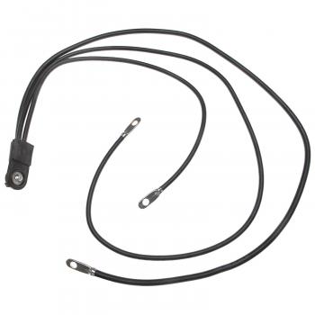 1991 Oldsmobile Custom Cruiser Battery Cable Positive BWD BC48DE image 1 of 1