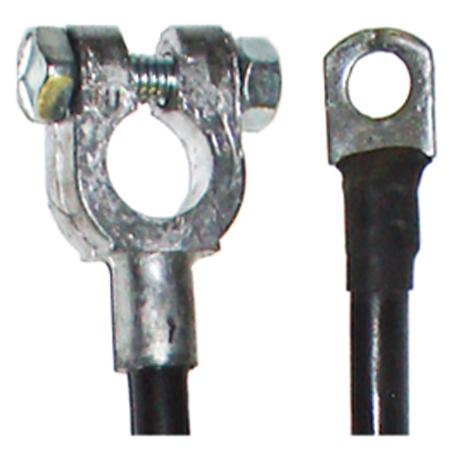 BWD BC48X - Battery Cable BWD BC48X Battery Cable product image 1 of 2
