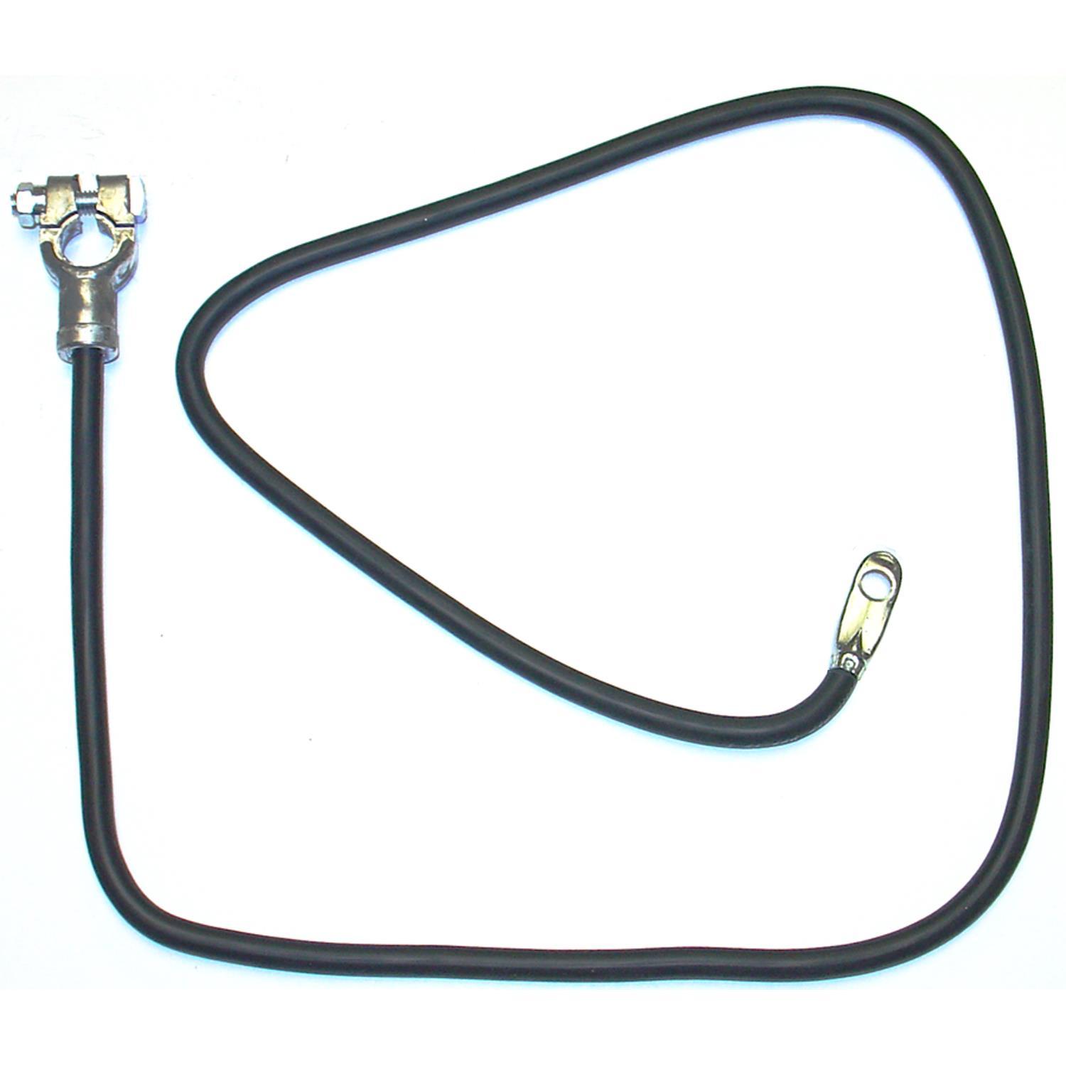 BWD BC48X - Battery Cable BWD BC48X Battery Cable product image 2 of 2