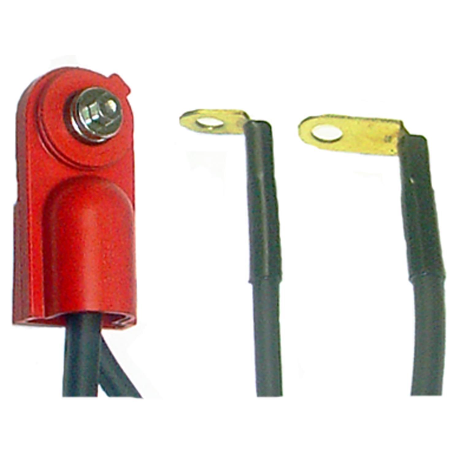 BWD BC49HD - Battery Cable BWD BC49HD Battery Cable product image 1 of 2