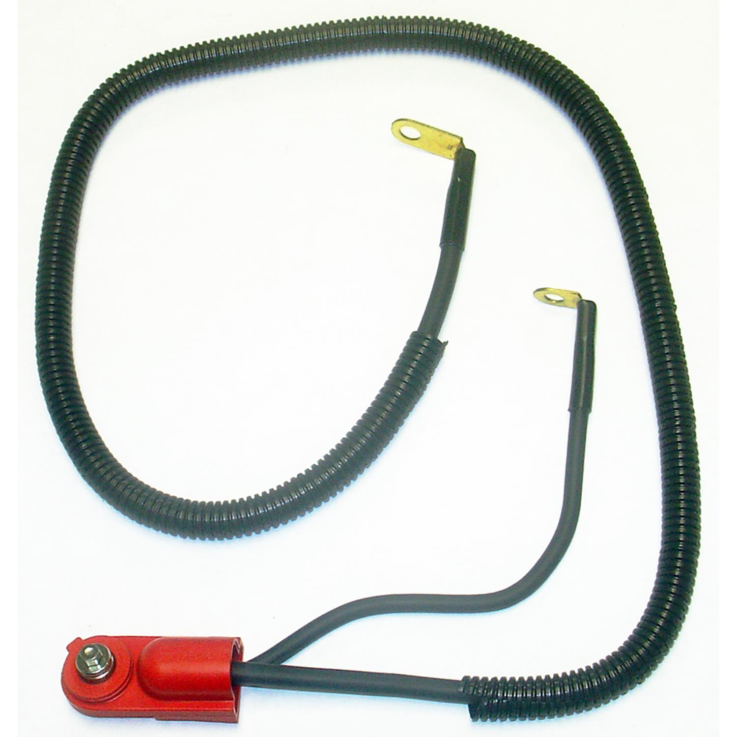 BWD BC49HD - Battery Cable BWD BC49HD Battery Cable product image 2 of 2