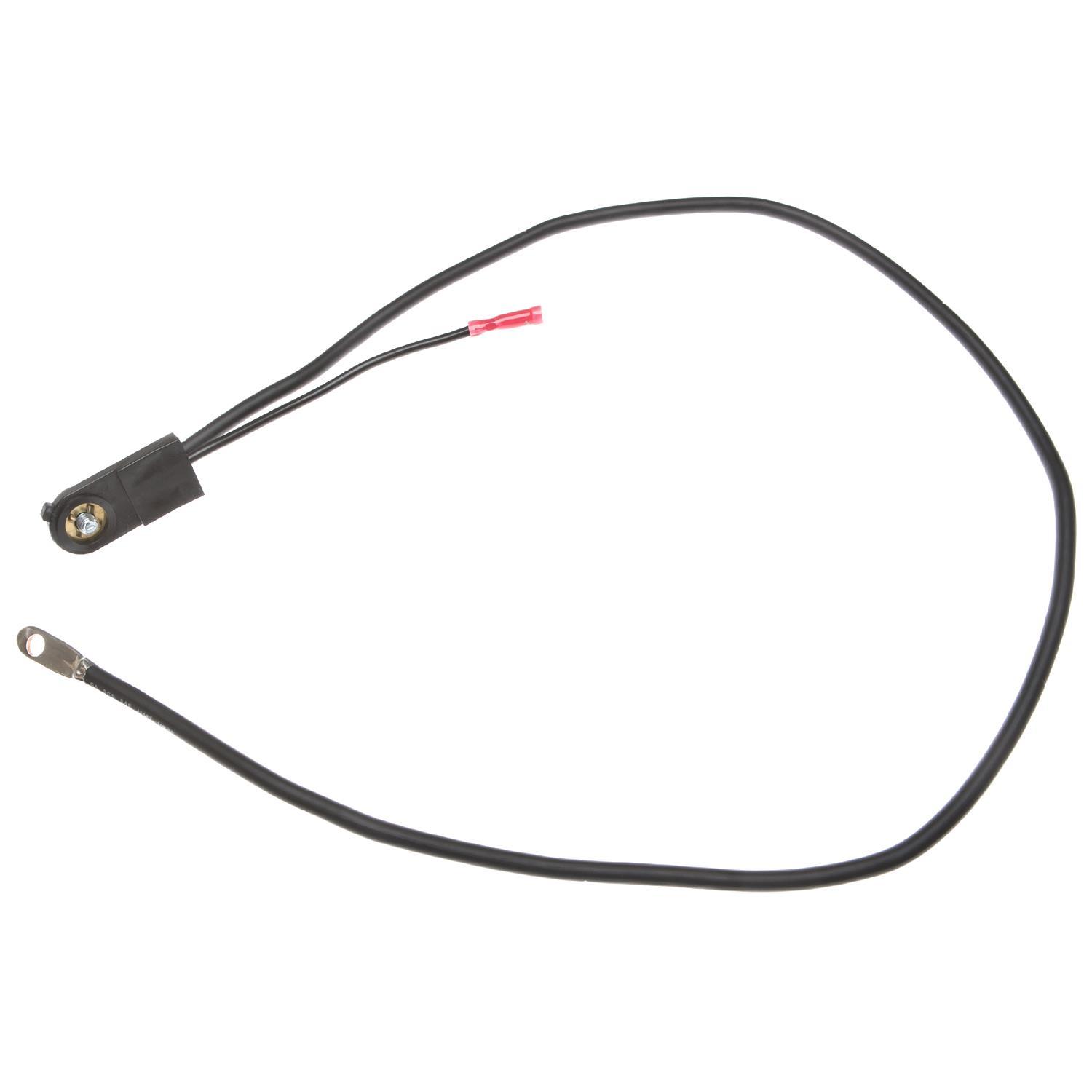 BWD BC50DA Battery Cable product image 1 of 1