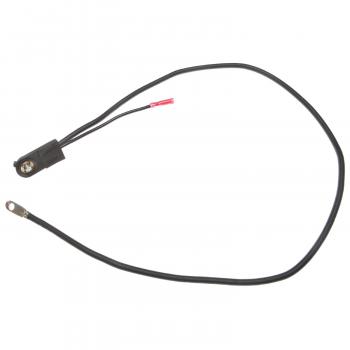 1979 Pontiac Firebird Battery Cable Positive BWD BC50DA image 1 of 1