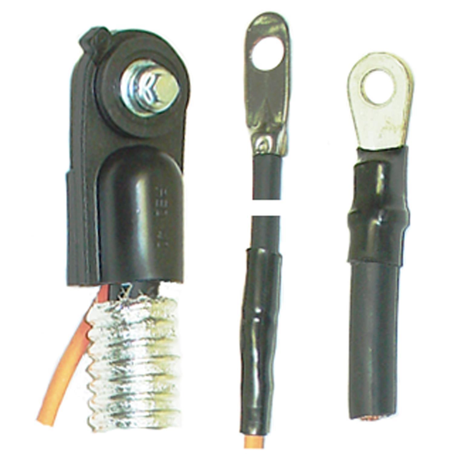 BWD BC50DF0 Battery Cable product image 1 of 2