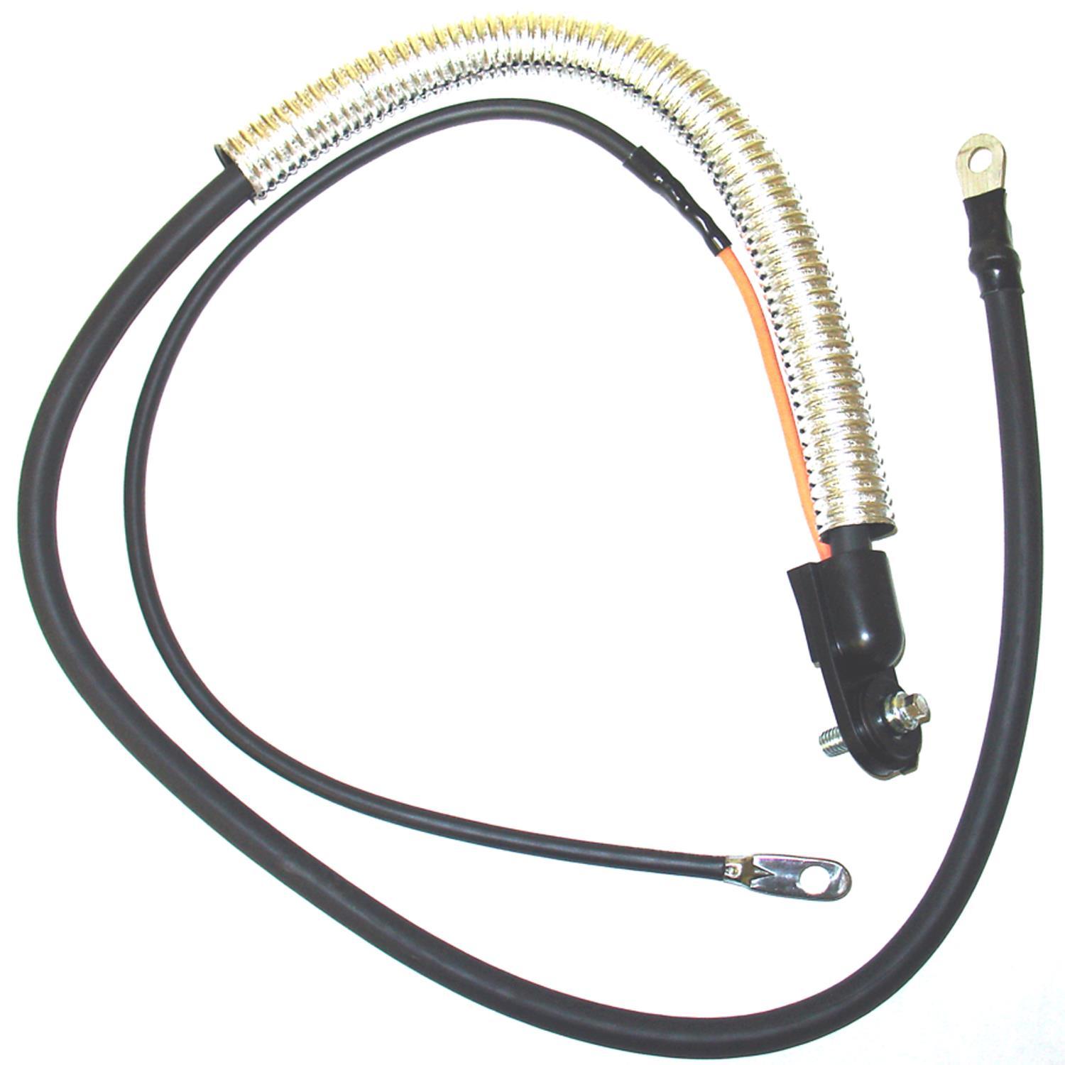 BWD BC50DF0 Battery Cable product image 2 of 2