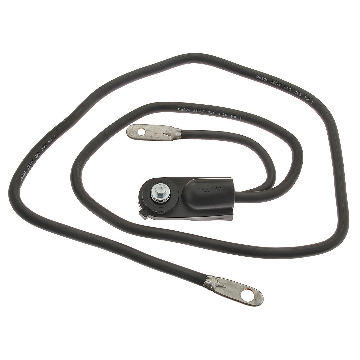 BWD BC51HD Battery Cable product image 1 of 1