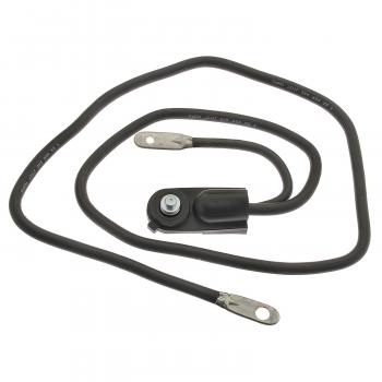 2005 Buick Century Battery Cable Negative BWD BC51HD image 1 of 1