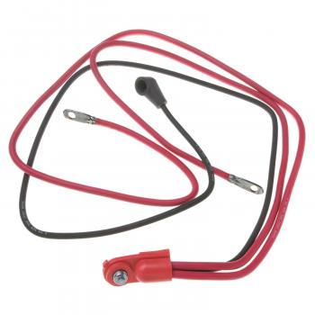 2002 Pontiac Firebird Battery Cable Positive BWD BC54DE image 1 of 1