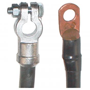 2002 Ford Excursion Battery Cable