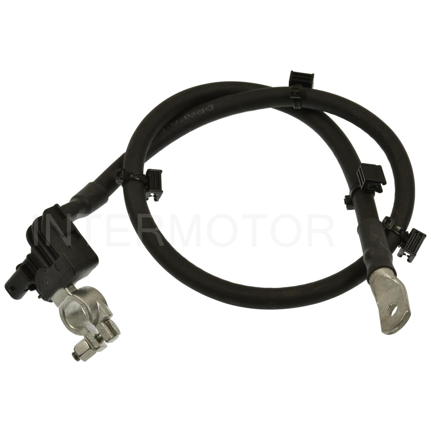 BWD BC55 - Battery Current Sensor BWD BC55 Battery Current Sensor product image 6 of 6