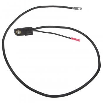 1981 Pontiac Laurentian Battery Cable
