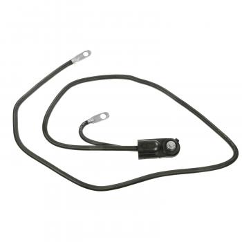 2005 Chevrolet Monte Carlo Battery Cable Negative BWD BC55HD image 1 of 1