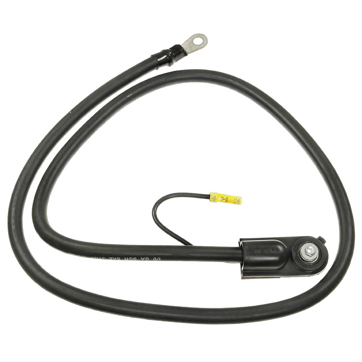 BWD BC56D0 - Battery Cable BWD BC56D0 Battery Cable product image 1 of 1