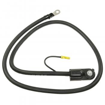 1988 Oldsmobile Cutlass Ciera Battery Cable Positive BWD BC56D0 image 1 of 1
