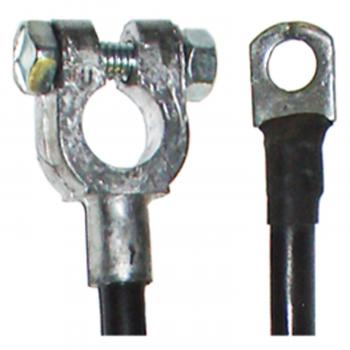 1989 Mitsubishi Mighty Max Battery Cable