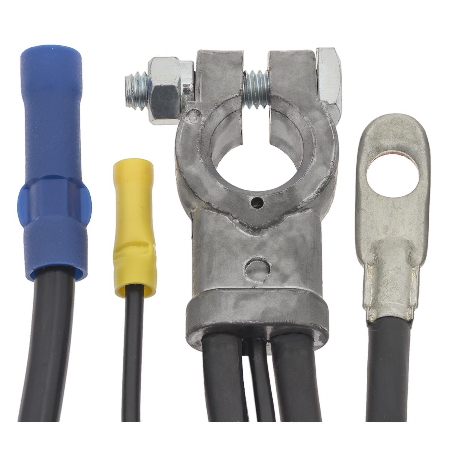 BWD BC58C Battery Cable product image 1 of 2