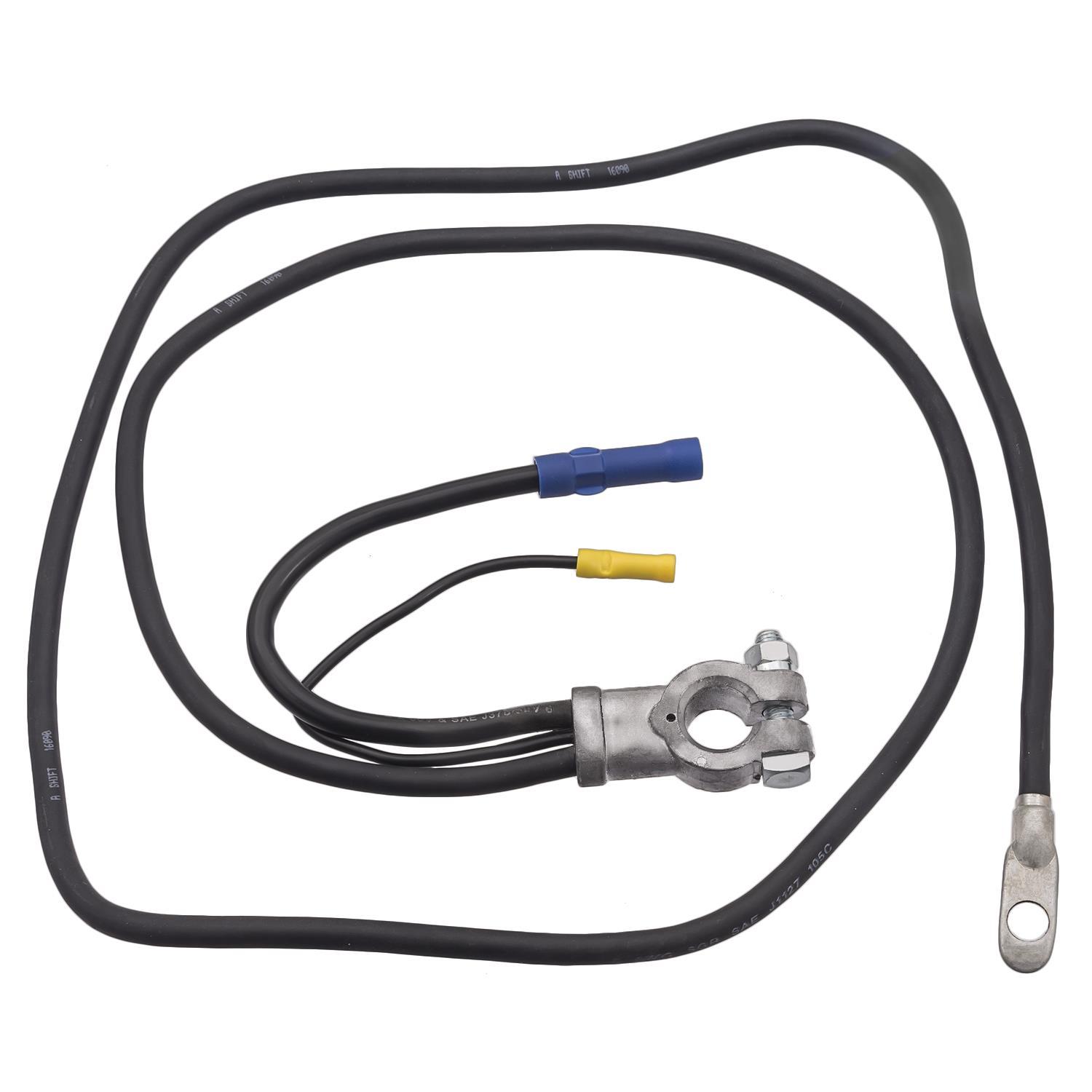 BWD BC58C Battery Cable product image 2 of 2