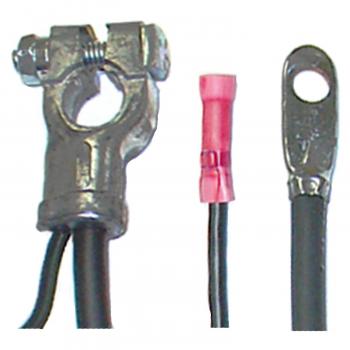 1996 Mercury Cougar Battery Cable