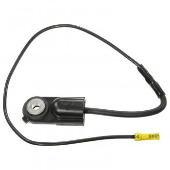 1997 GMC Yukon Battery Cable Positive BWD BC608DN image 1 of 1