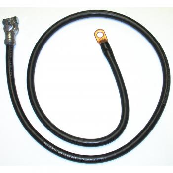 1993 Ford E-350 Econoline Battery Cable Negative BWD BC60X00 image 2 of 2