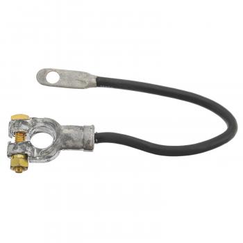 1983 Mercury Lynx Battery Cable Positive BWD BC612X image 2 of 2