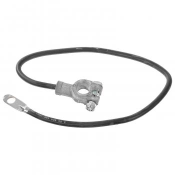 1973 Mercury Montego Battery Cable Negative BWD BC624X image 1 of 1