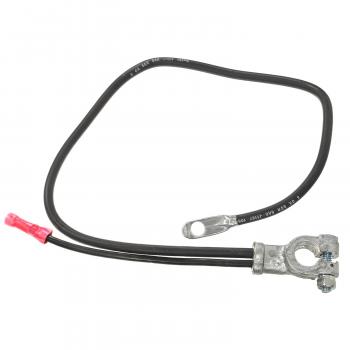 1995 Mercury Sable Battery Cable Negative BWD BC628U image 1 of 1