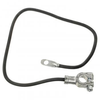 1989 Mercury Sable Battery Cable Negative BWD BC629X image 1 of 1