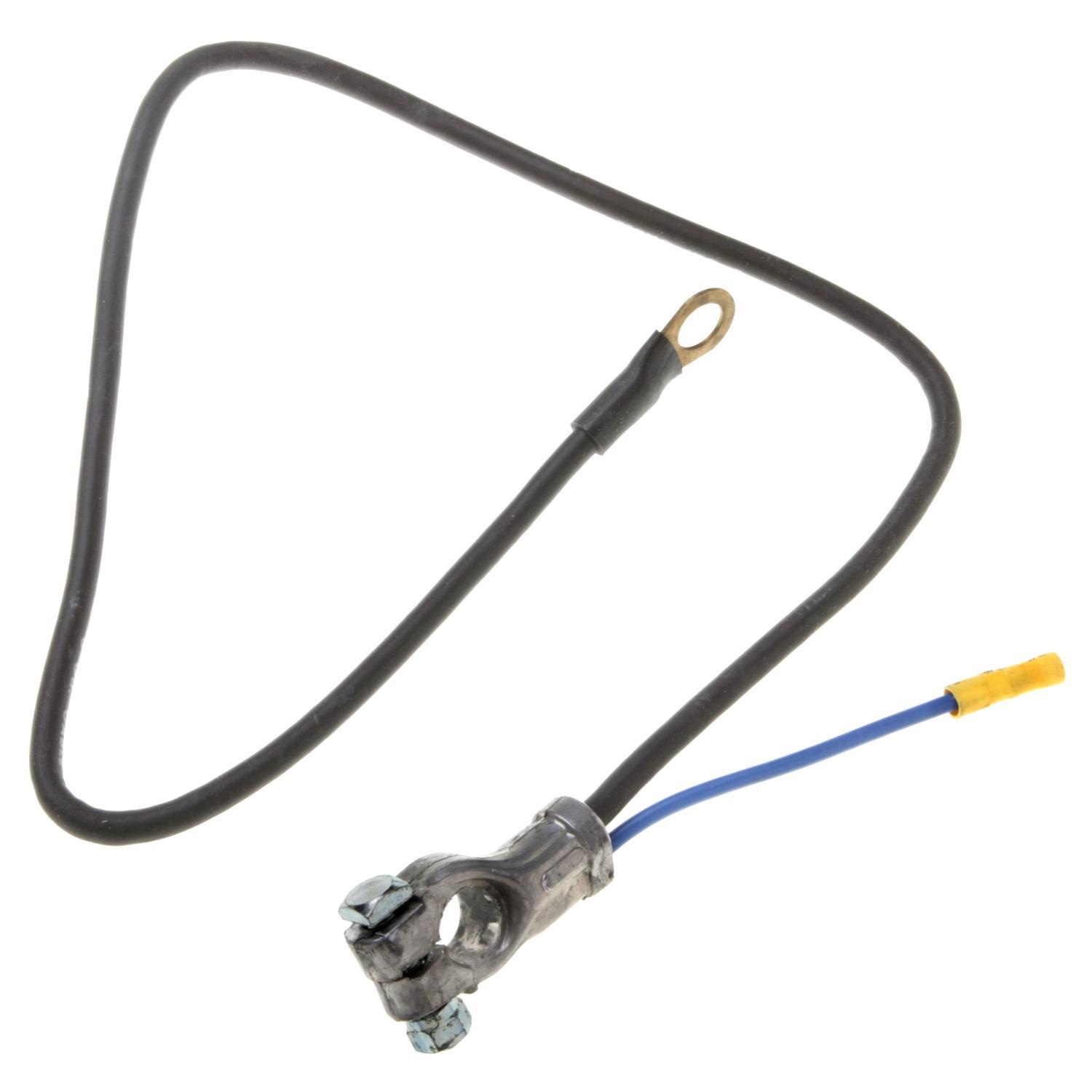 BWD BC632UH - Battery Cable BWD BC632UH Battery Cable product image 1 of 1