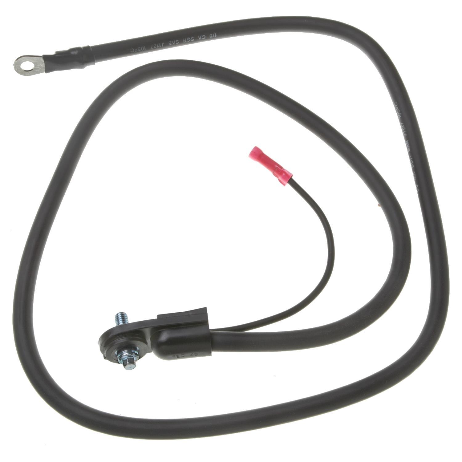 BWD BC63DAC0 - Battery Cable BWD BC63DAC0 Battery Cable product image 1 of 1