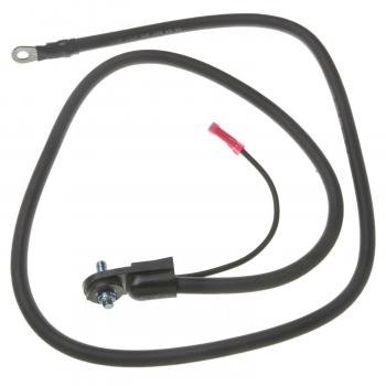 1994 GMC G2500 Battery Cable Negative BWD BC63DAC0 image 1 of 1