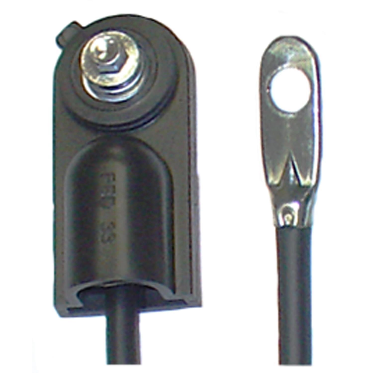 BWD BC646DN - Battery Cable BWD BC646DN Battery Cable product image 1 of 2