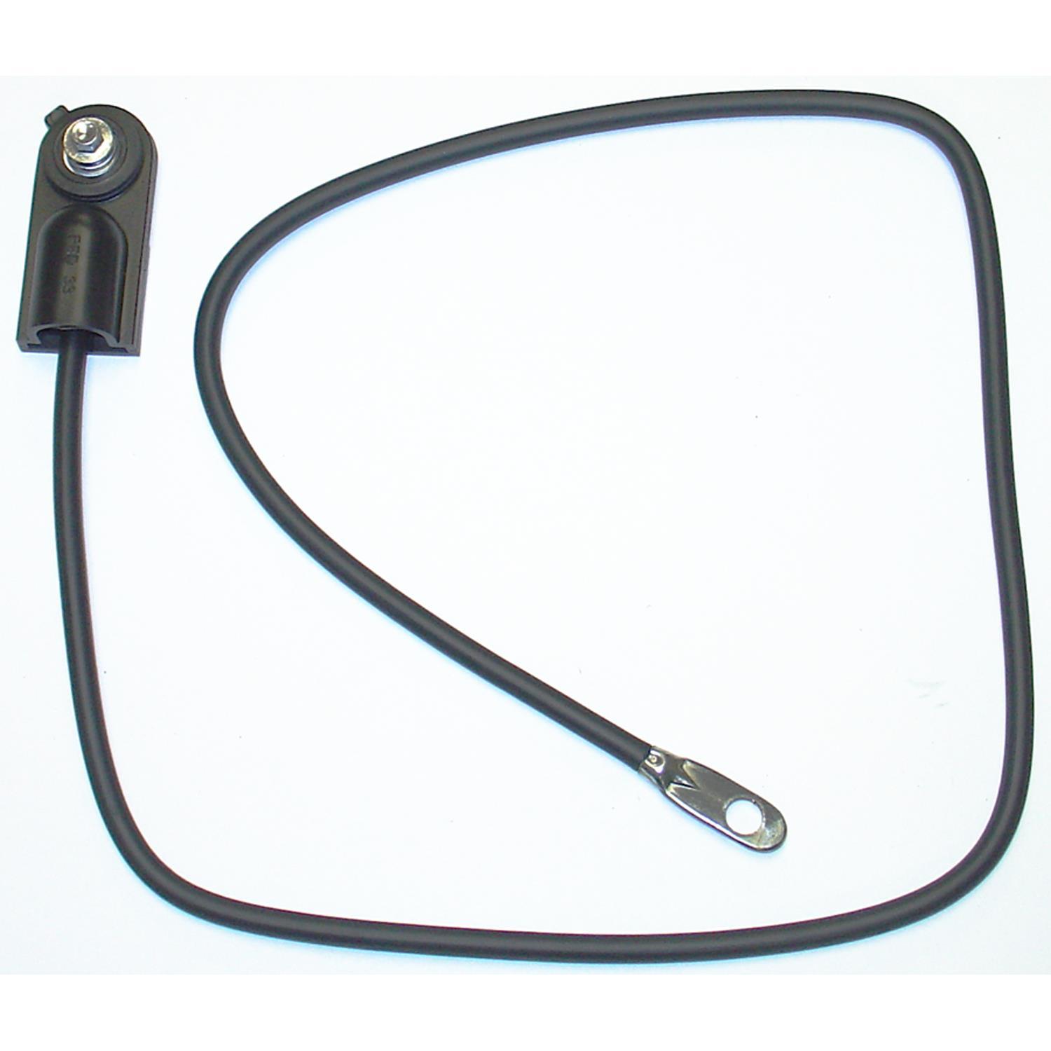 BWD BC646DN - Battery Cable BWD BC646DN Battery Cable product image 2 of 2