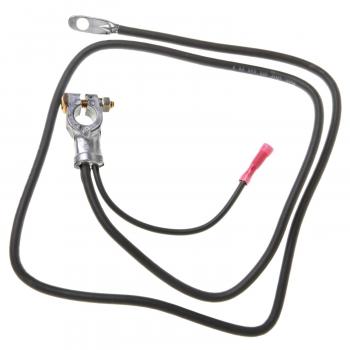 1992 Mercury Grand Marquis Battery Cable Positive BWD BC656U image 1 of 1