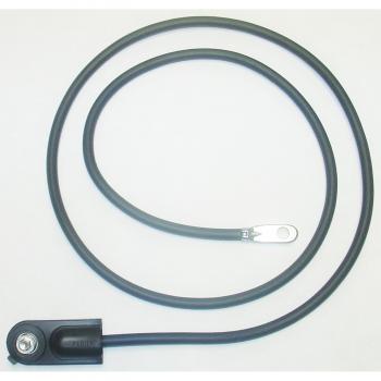 1994 GMC P3500 Battery Cable Positive BWD BC65DN image 2 of 2