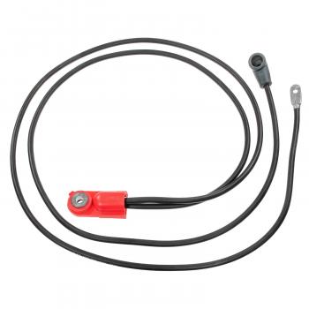 1993 Cadillac DeVille Battery Cable Positive BWD BC660HD image 1 of 1