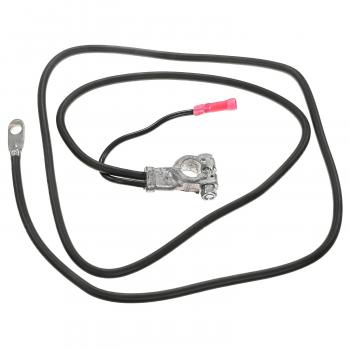 1991 Mercury Topaz Battery Cable