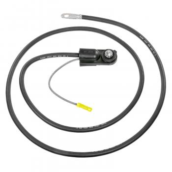 1983 Oldsmobile Custom Cruiser Battery Cable Positive BWD BC66S image 1 of 1