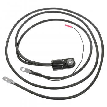 1994 Cadillac DeVille Battery Cable Positive BWD BC683HDA image 1 of 1