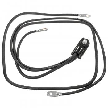1990 Cadillac Brougham Battery Cable Positive BWD BC68DE image 1 of 1