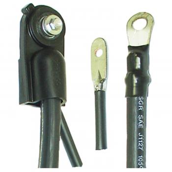 2005 GMC Safari Battery Cable