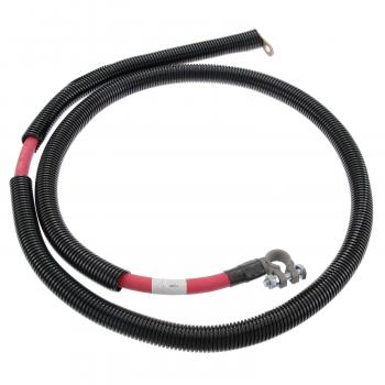 2011 Dodge Durango Battery Cable Positive BWD BC71X00 image 2 of 2