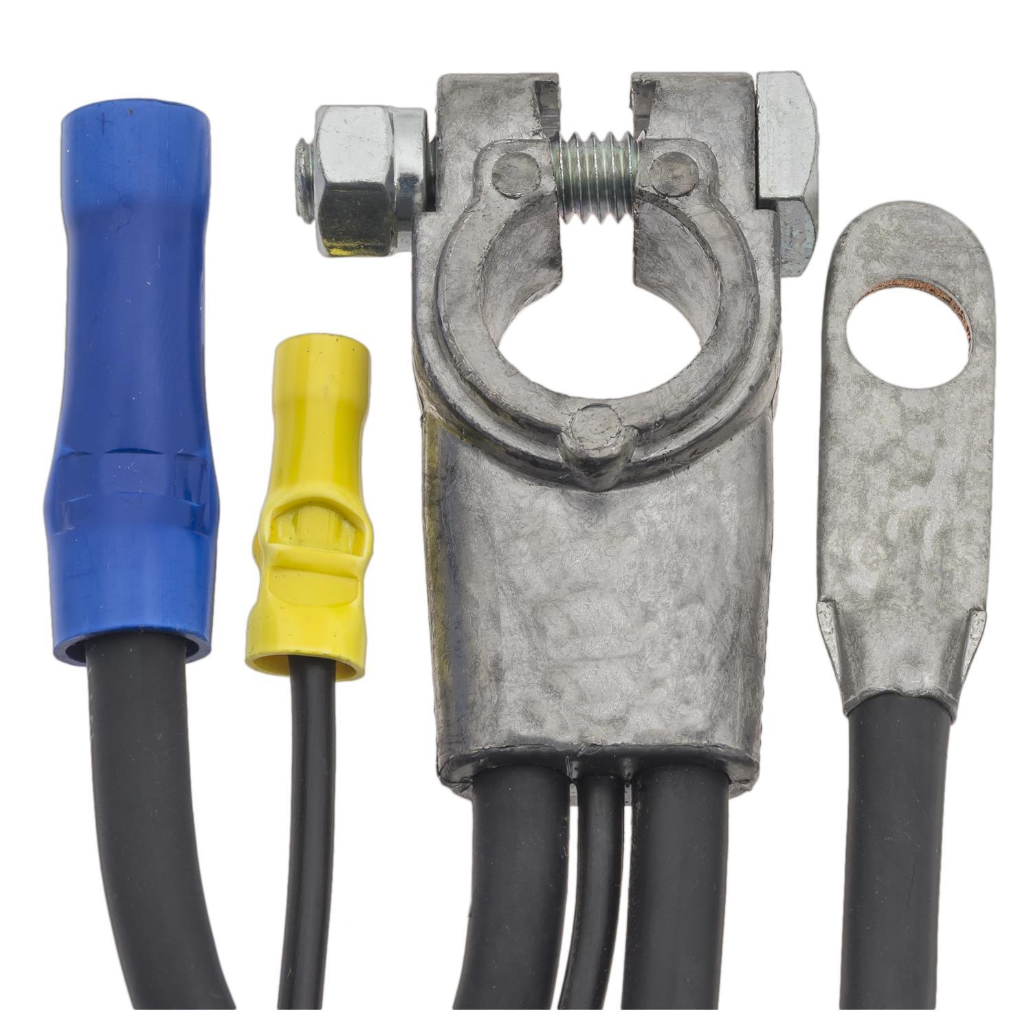 BWD BC73C Battery Cable product image 1 of 3