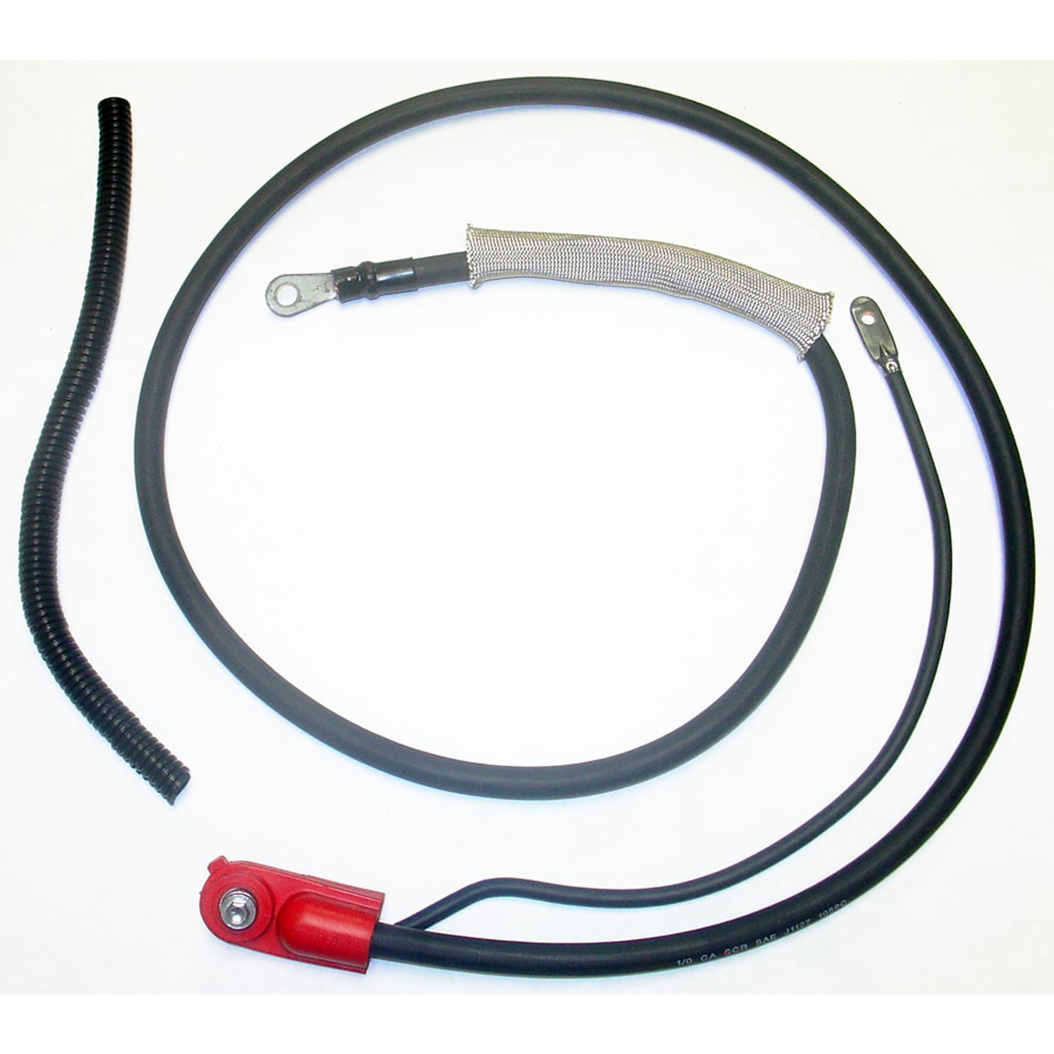 BWD BC73HD0 - Battery Cable BWD BC73HD0 Battery Cable product image 2 of 2