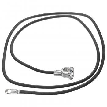 1985 Isuzu Trooper Battery Cable
