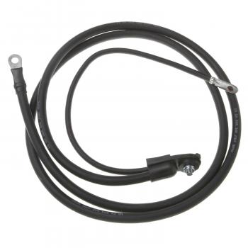 2005 GMC Safari Battery Cable Negative BWD BC87HD0 image 1 of 1