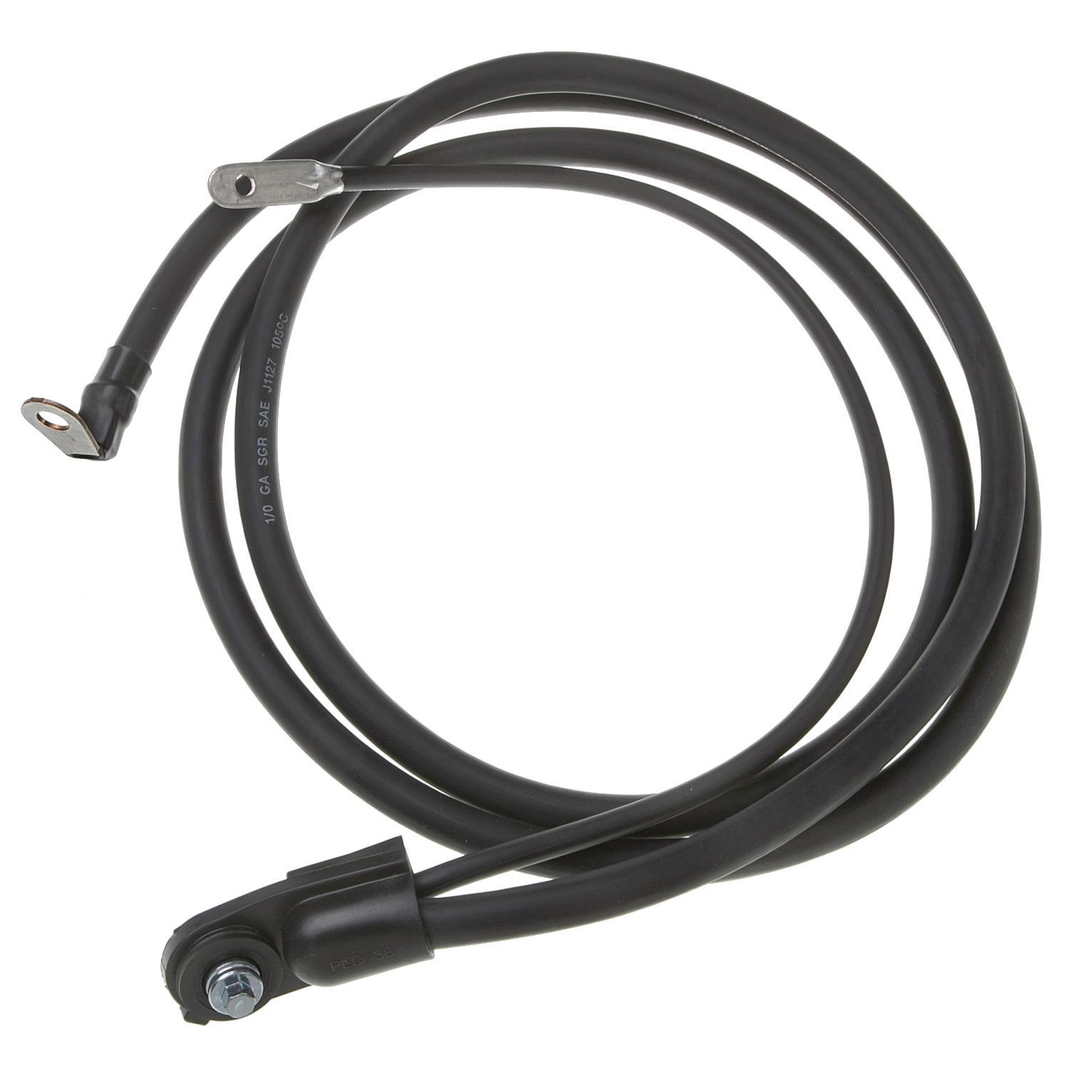 BWD BC92HD0 - Battery Cable BWD BC92HD0 Battery Cable product image 1 of 1